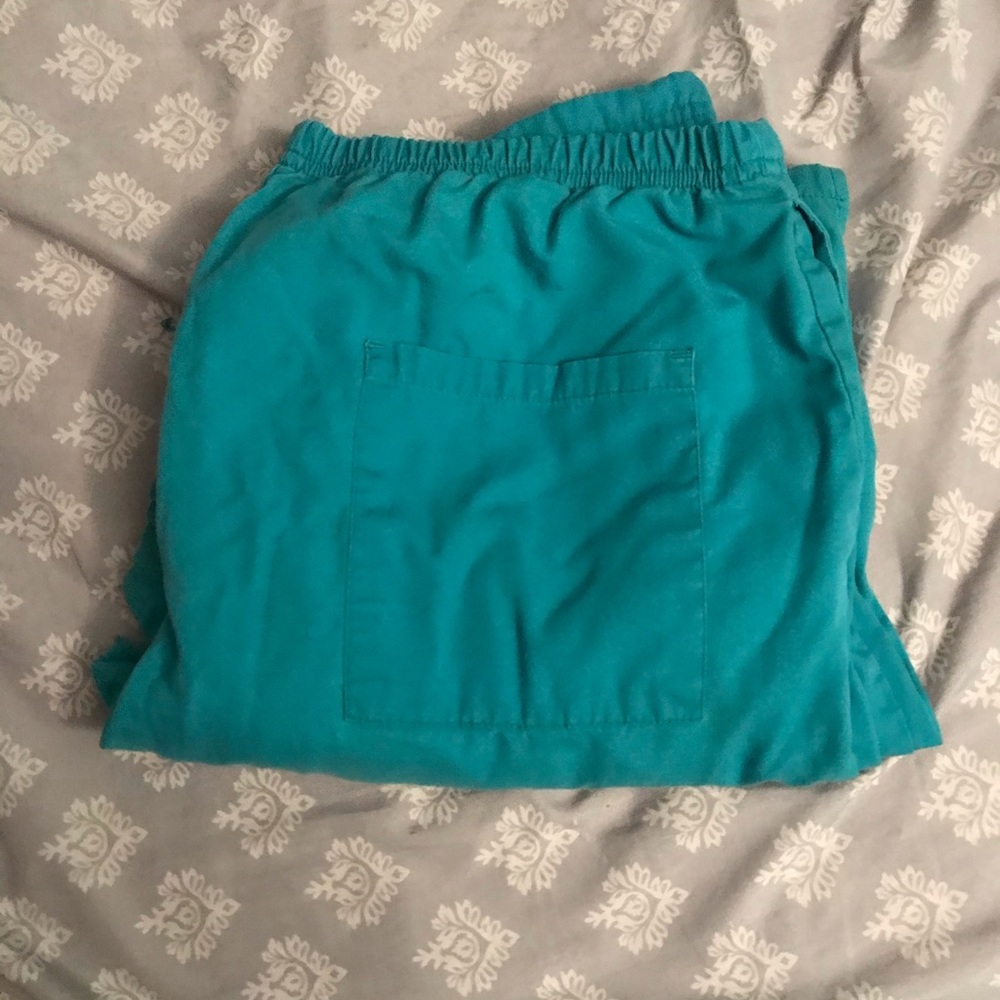 Scrub pants - Picture 4 of 8